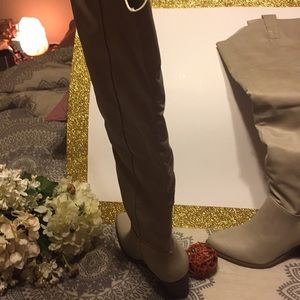 ‼️Sale‼️Knee high 👢